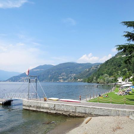 Apartment Residenza Agrifoglio-17 By Interhome Luino Exterior photo