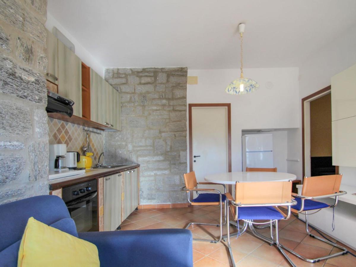 Apartment Residenza Agrifoglio-17 By Interhome Luino Exterior photo