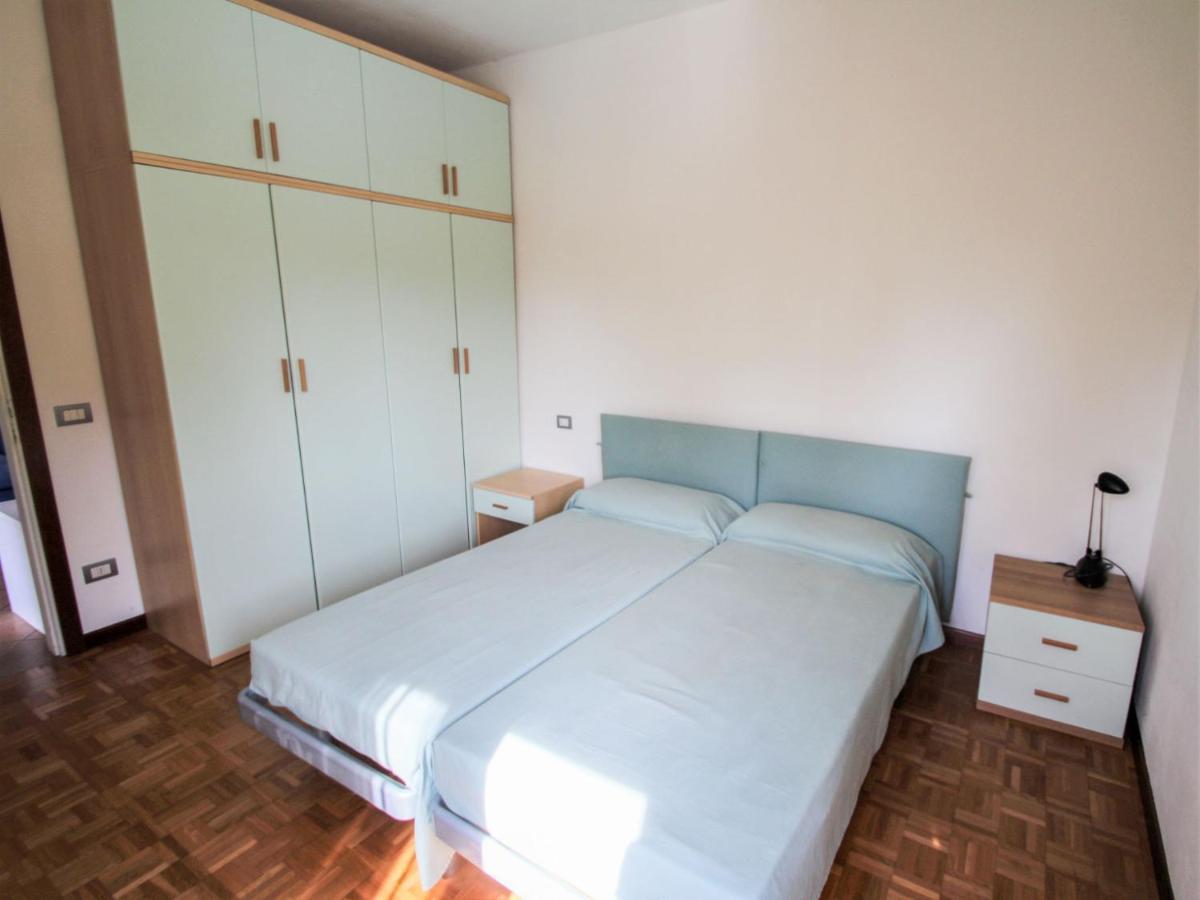 Apartment Residenza Agrifoglio-17 By Interhome Luino Exterior photo