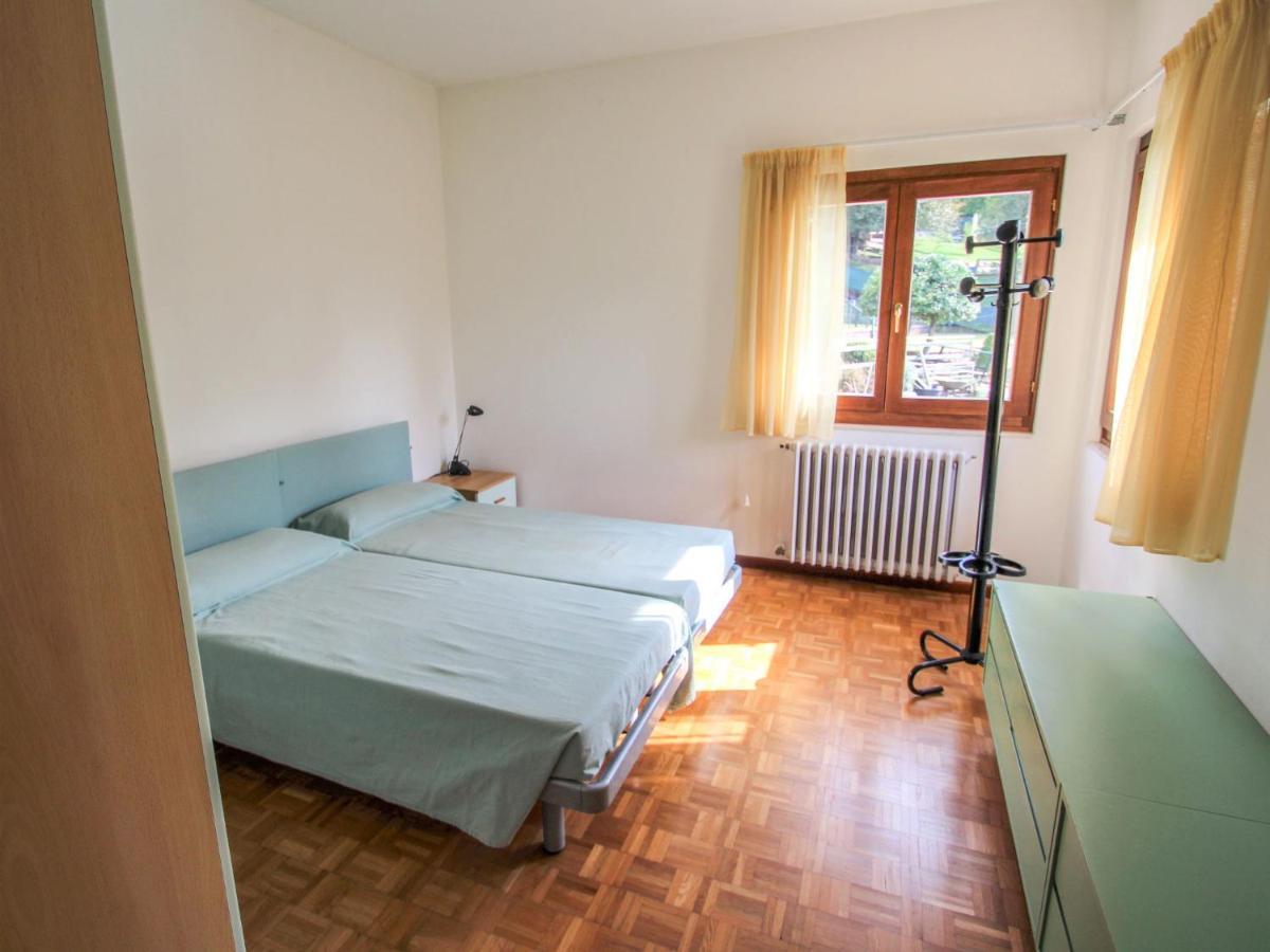 Apartment Residenza Agrifoglio-17 By Interhome Luino Exterior photo