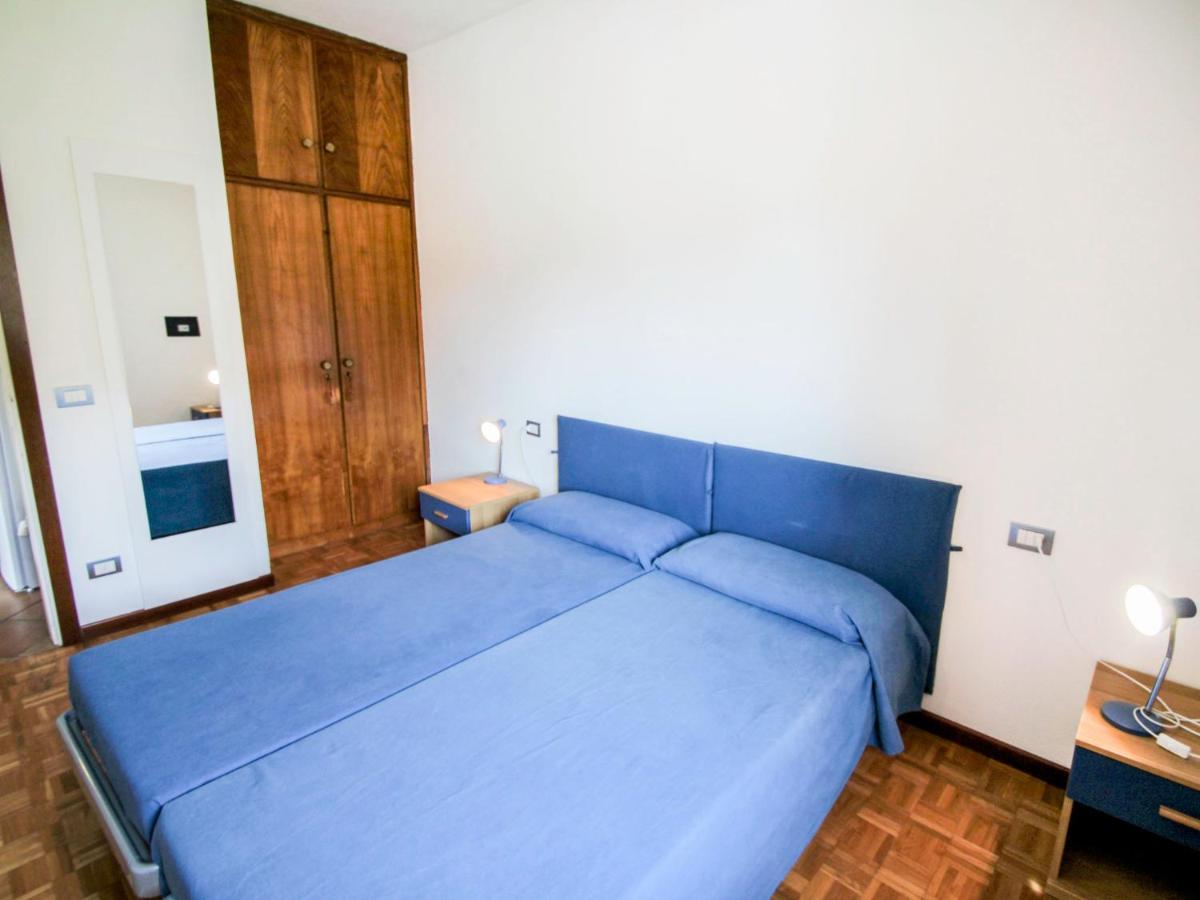 Apartment Residenza Agrifoglio-17 By Interhome Luino Exterior photo