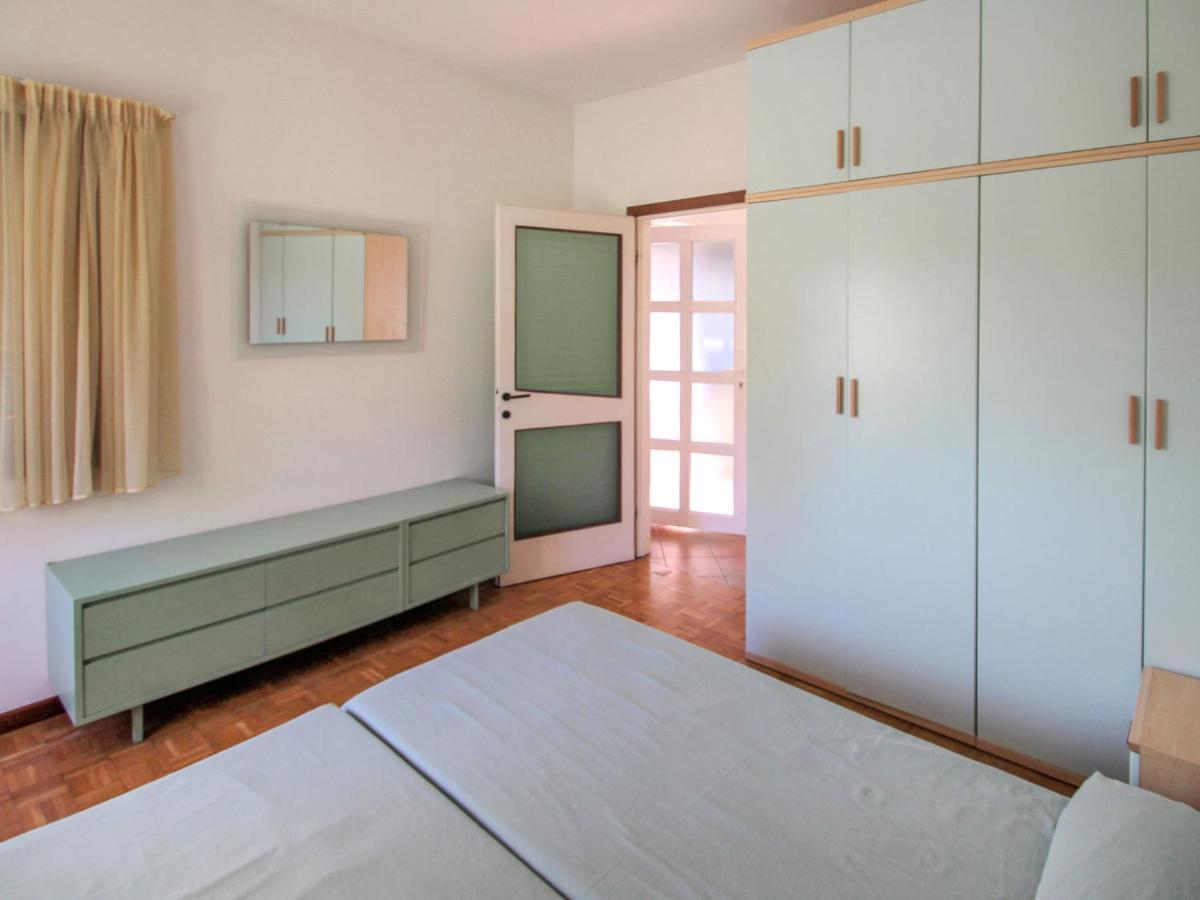 Apartment Residenza Agrifoglio-17 By Interhome Luino Exterior photo