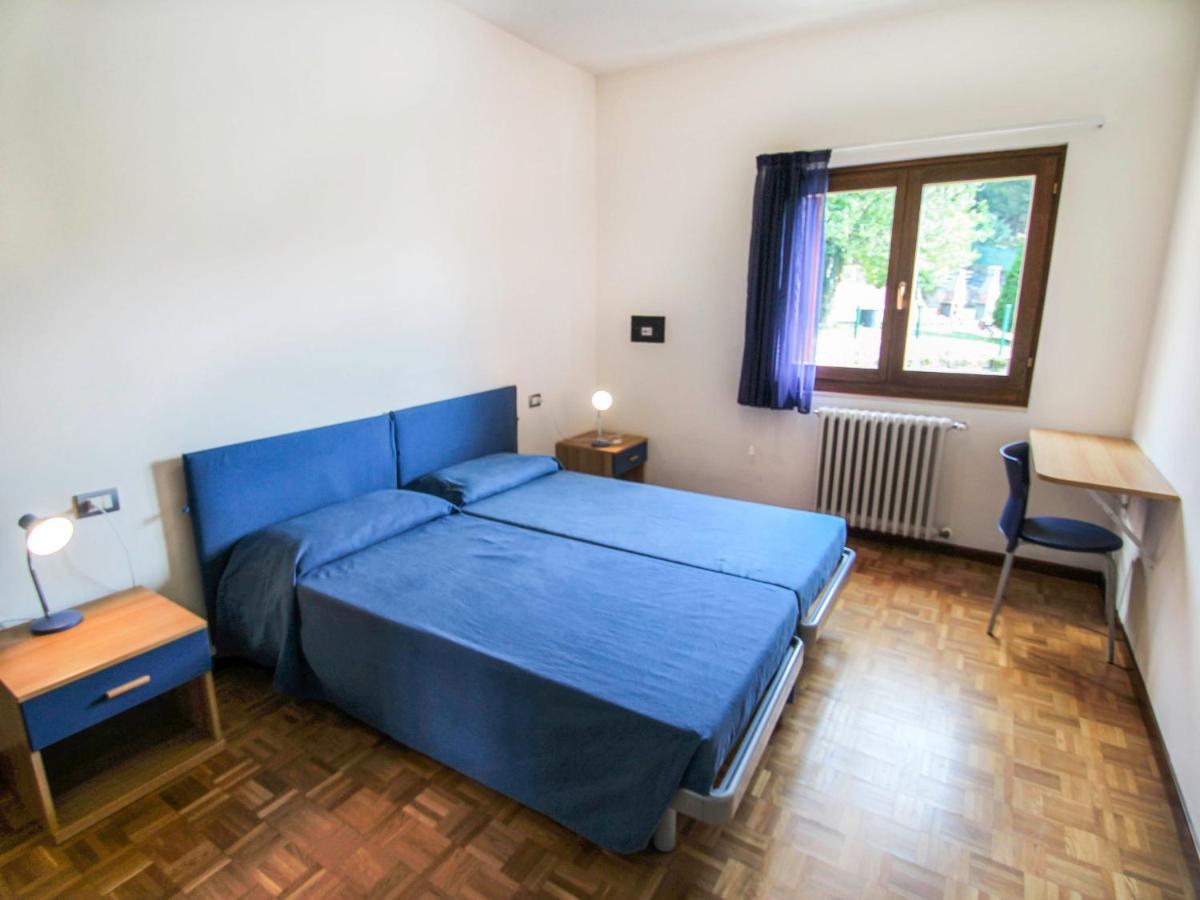 Apartment Residenza Agrifoglio-17 By Interhome Luino Exterior photo